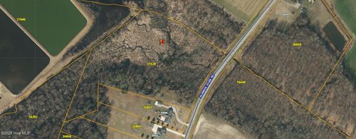 Lot O Aldridge Store Rd, La Grange, NC, 28551 | Card Image