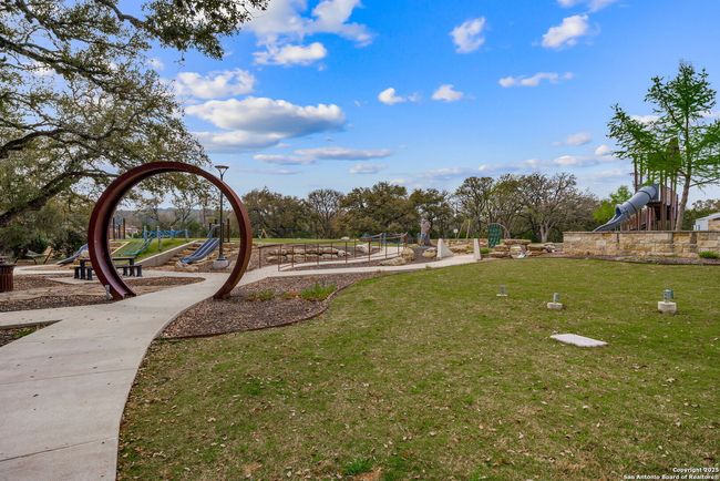 31646 Untrodden Way, House other with 4 bedrooms, 2 bathrooms and null parking in Bulverde TX | Image 31