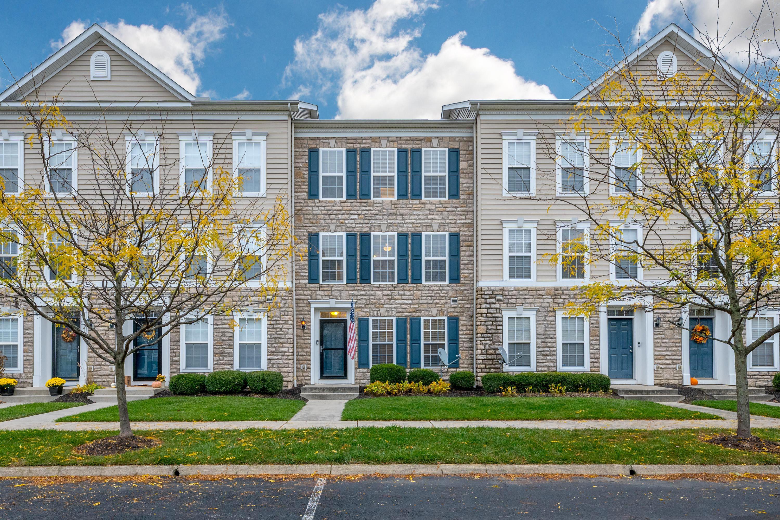 40526 5268 Berthold Pass Drive, Sold in Dublin Zoocasa