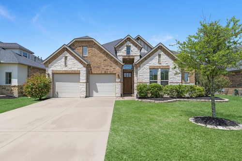 1810 Evergreen Bay Ln, Katy, TX, 77494-7740 | Card Image