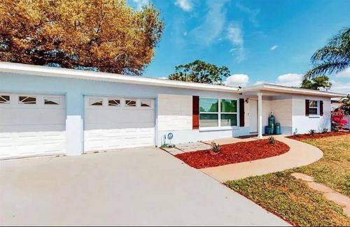 2760 Kumquat Dr, CLEARWATER, FL, 33759-2309 | Card Image