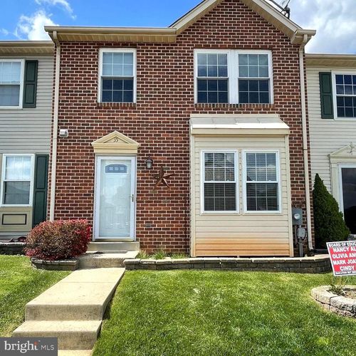 35 Catoctin Highlands Cir, THURMONT, MD, 21788-1665 | Card Image