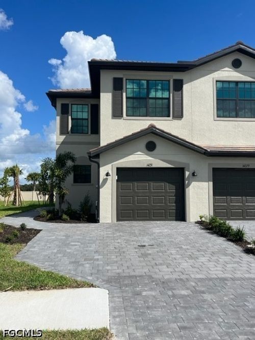14165 Pine Lodge Ln, FORT MYERS, FL, 33913-9471 | Card Image