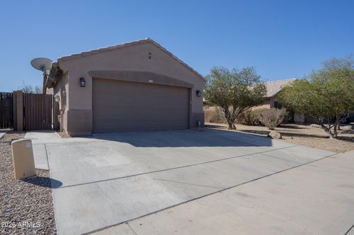 17207 W Durango St, Goodyear, AZ, 85338-1706 | Card Image