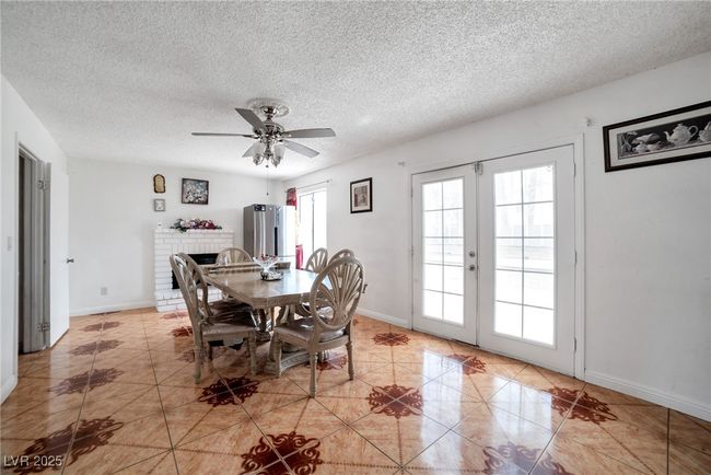6373 Enchanting Ct, House other with 4 bedrooms, 3 bathrooms and null parking in Las Vegas NV | Image 22