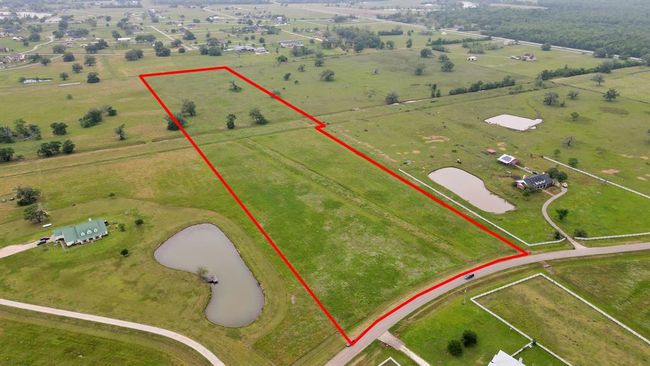 16310 Majestic Oaks Dr, Home with 0 bedrooms, 0 bathrooms and null parking in Rosharon TX | Image 39