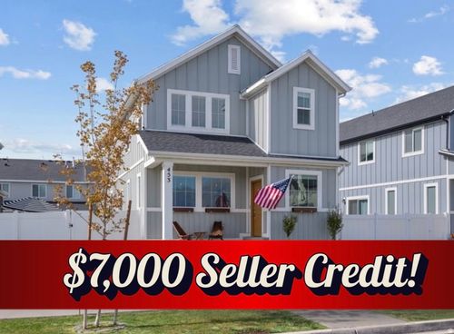 453 N Northshore Dr, Saratoga Springs, UT, 84045-5582 | Card Image