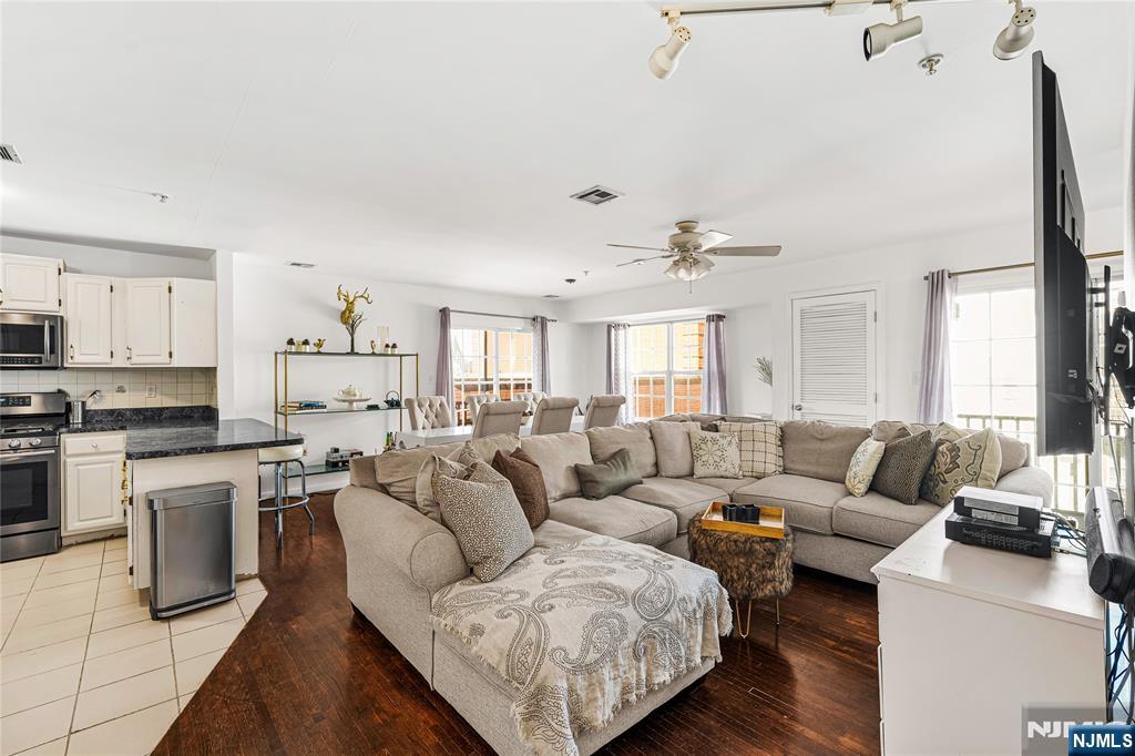 Residential in Newark 2