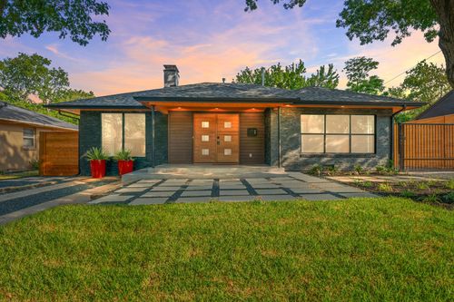 4911 Linnet Ln, Dallas, TX, 75209-4804 | Card Image