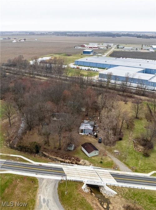 407 Monroe St, Monroeville, OH, 44847-9789 | Card Image