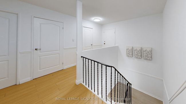 180 - 20 Moonstone Byway, Condo with 3 bedrooms, 2 bathrooms and null parking in North York ON | Image 19