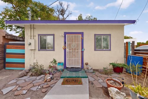 1002 Pacific Ave Sw, Albuquerque, NM, 87102-4058 | Card Image