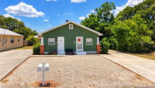 412 S Delaney Ave, Avon Park, FL, 33825-3909 | Card Image