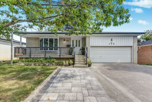 153 Centennial Rd, Scarborough, ON, M1C1Z8 | Card Image