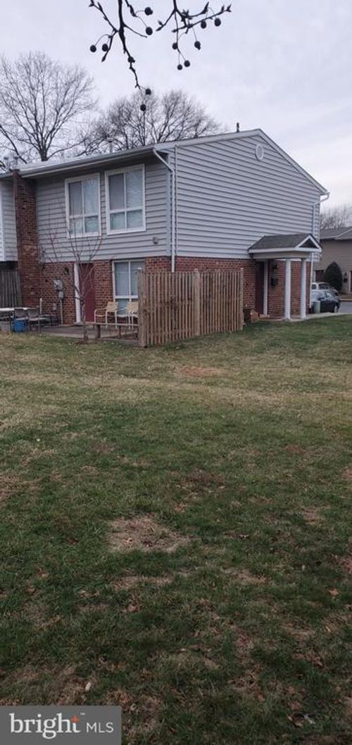 2201 Gingell Pl, HERNDON, VA, 20170-4319 | Card Image