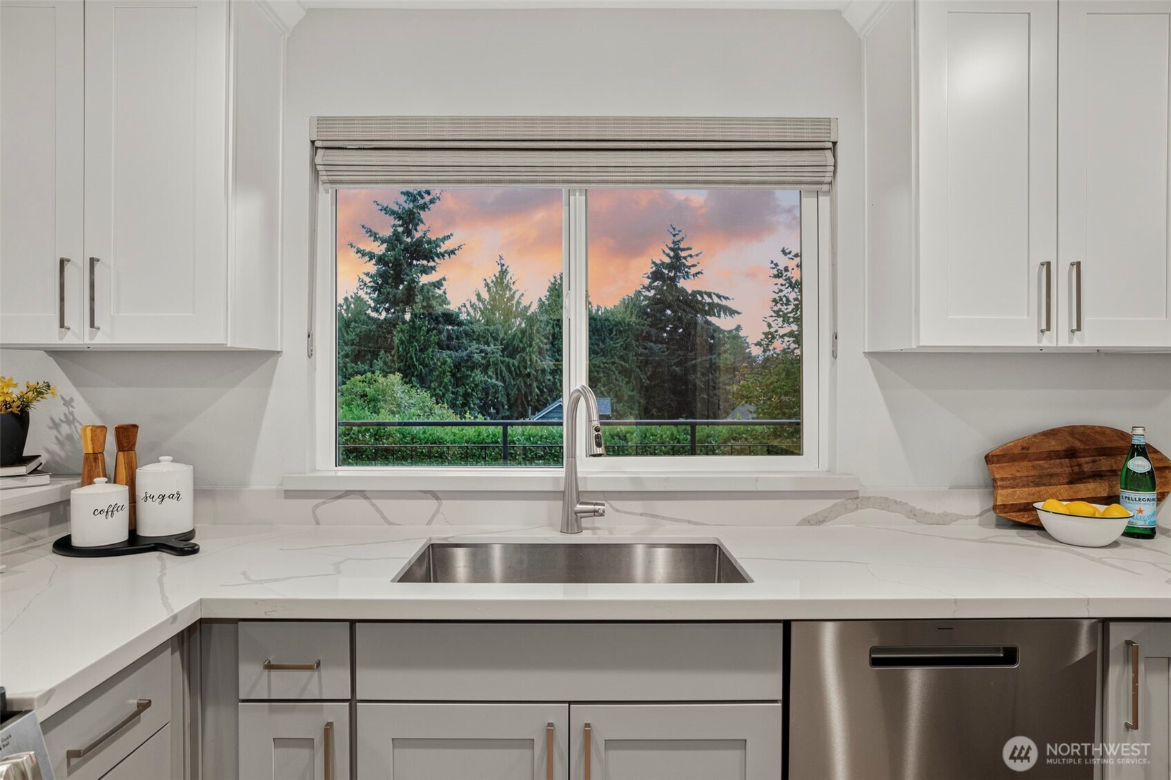 Residential in Seattle 2