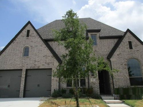 4004 Horsemint Rd, Aubrey, TX, 76227-4814 | Card Image