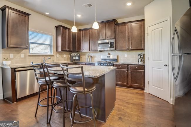 104 Camilla Dr, House other with 5 bedrooms, 3 bathrooms and 6 parking in Carrollton GA | Image 7