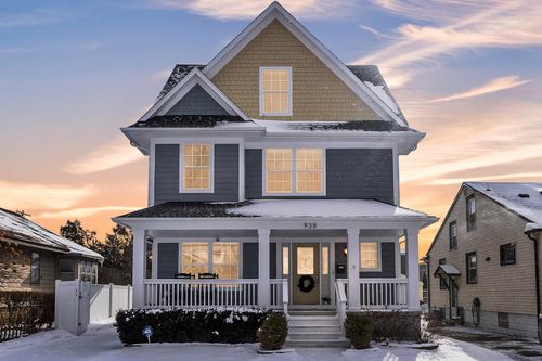 938 2nd St, Royal Oak, MI, 48067-2857 | Card Image