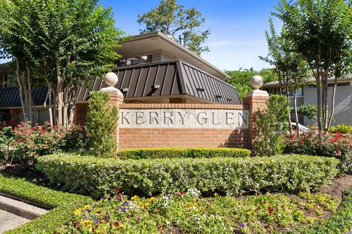 6591 Bayou Glen Rd, Houston, TX, 77057-1051 | Card Image