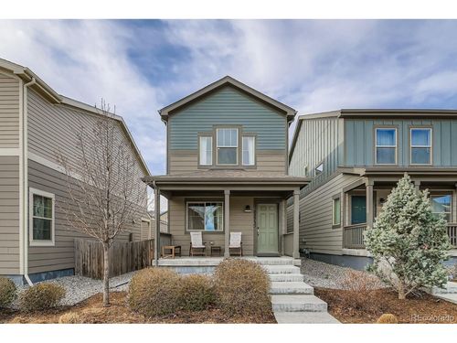 12735 Ulster St, Thornton, CO, 80602-8579 | Card Image