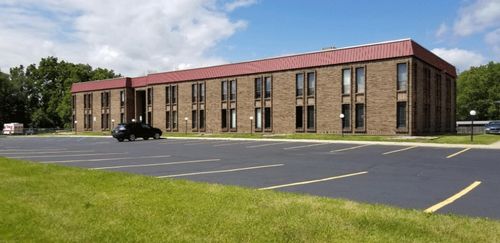ste-201-4000 Portage St, Kalamazoo, MI, 49001-4963 | Card Image