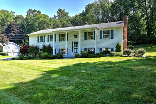 56 Waller Rd, Trumbull, CT, 06611-3436 | Card Image