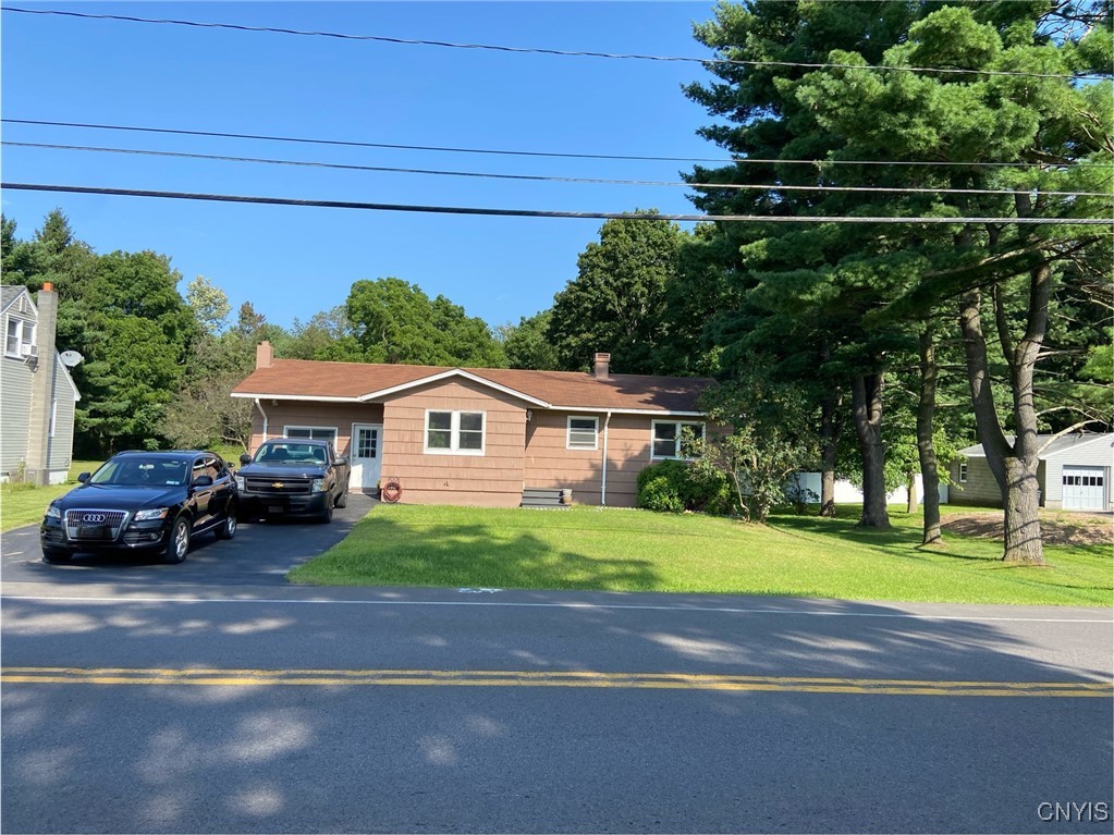 Morgan Rd, Liverpool, NY 13090