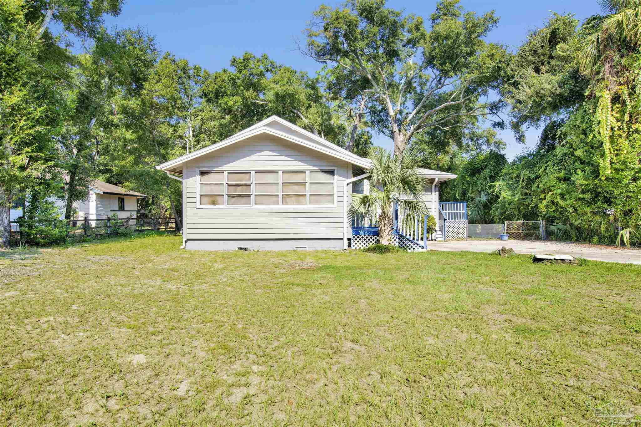 Wynnehurst St, Pensacola, FL 32503