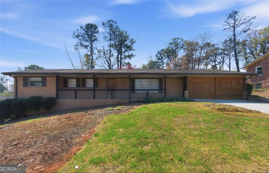 Residential in Decatur 3