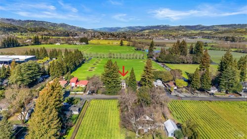 1100 Rutherford Rd, Rutherford, CA, 94573 | Card Image