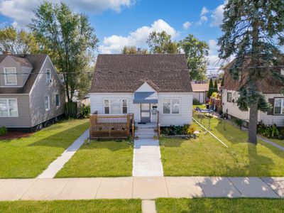 3939 W 85th Street, House other with 4 bedrooms, 2 bathrooms and 2 parking in Chicago IL | Image 2