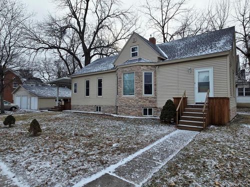 1403 Des Moines St, Webster City, IA, 50595 | Card Image