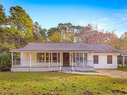 3816 Old Spanish Trail, Gautier, MS, 39553 | Card Image