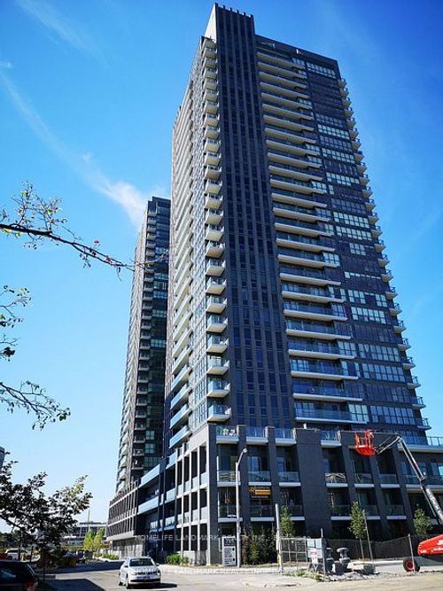 2209-6 Sonic Way, East York, ON, M3C0P1 | Card Image