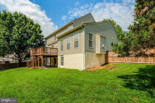 8437 Summer Breeze Pl, House other with 5 bedrooms, 4 bathrooms and null parking in MANASSAS VA | Image 62