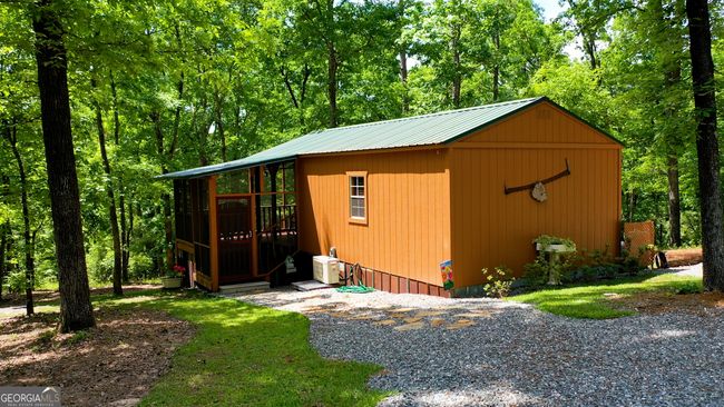 511 Bo Cannington Rd, House other with 4 bedrooms, 4 bathrooms and null parking in Morris GA | Image 39