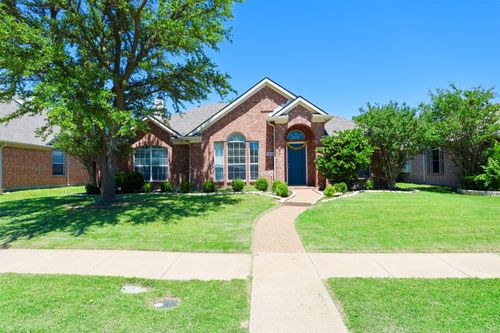 10808 River Oaks Dr, Frisco, TX, 75035-8566 | Card Image