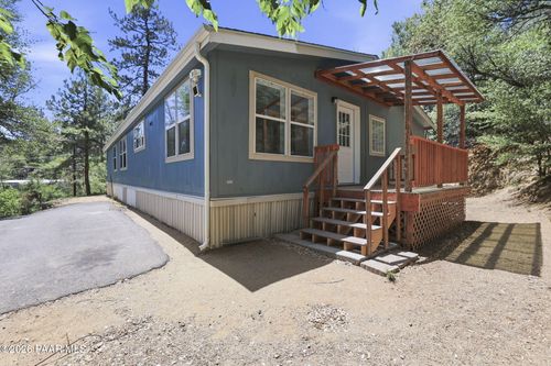 4549 S Indian Creek Rd, Prescott, AZ, 86303-6115 | Card Image