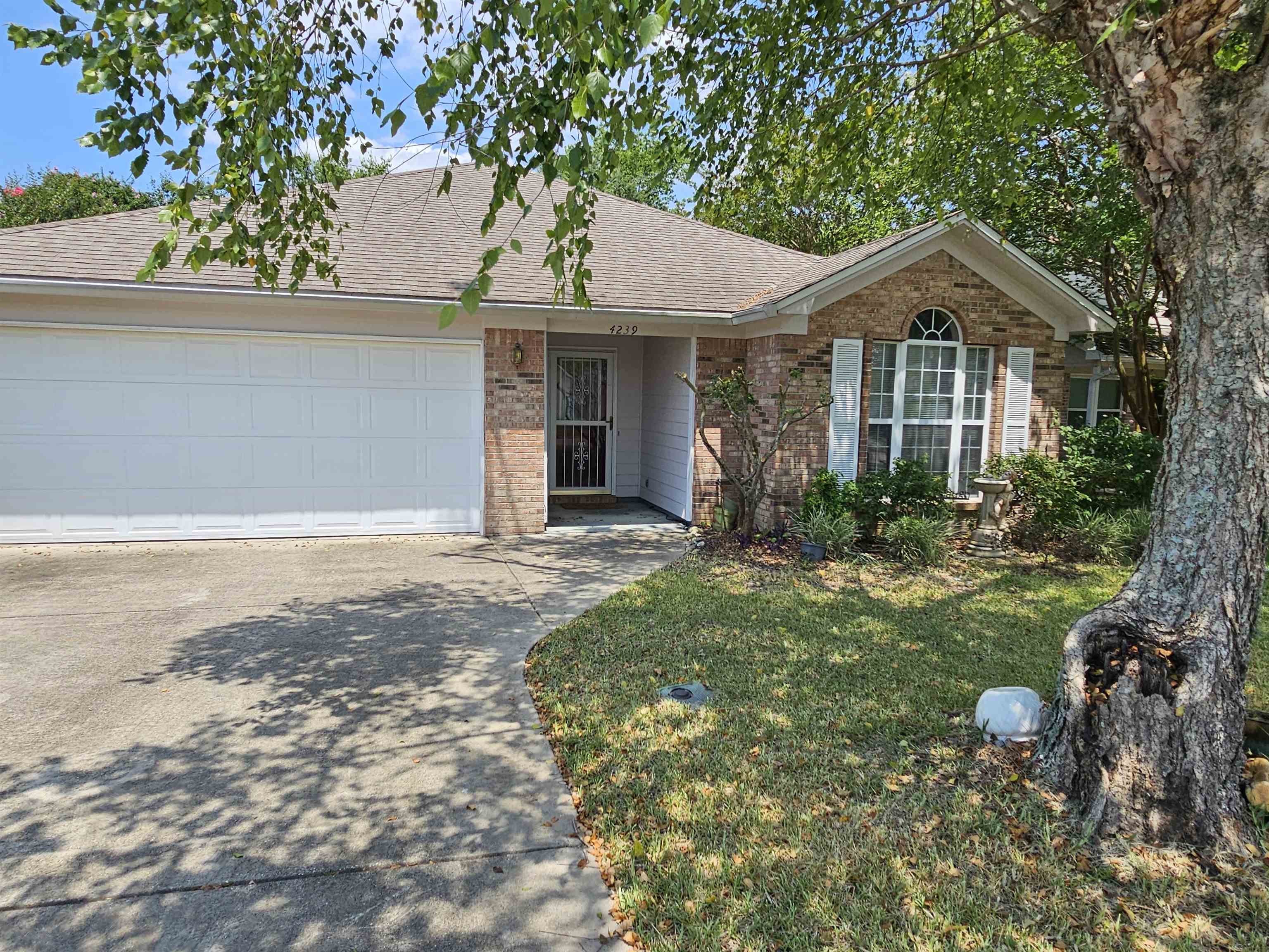Little Osprey Dr, Tallahassee, FL 32303