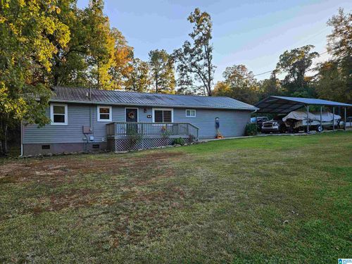 70 Arrowhead Drive, RIVERSIDE, AL, 35135 | Card Image