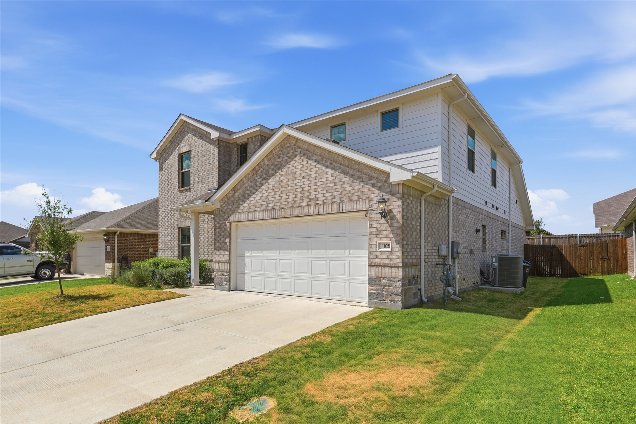 Residential in Fort Worth 4