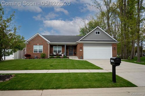 21097 Mcguire, Romulus, MI, 48174-7806 | Card Image