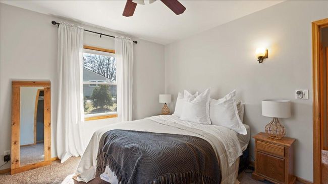185 Loretto Street, House other with 3 bedrooms, 1 bathrooms and null parking in Loretto MN | Image 12
