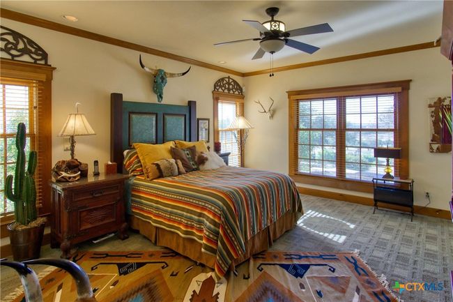 521 Bluff Creek Rd, Home with 3 bedrooms, 4 bathrooms and null parking in Center Point TX | Image 20