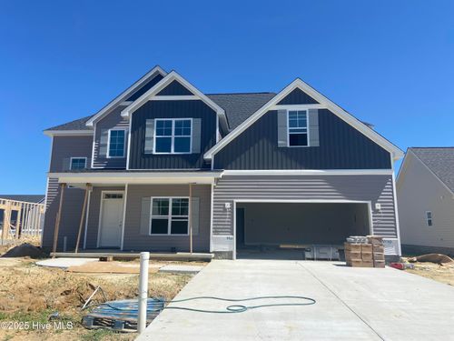 341 Oleander Dr, Greenville, NC, 27858-7749 | Card Image