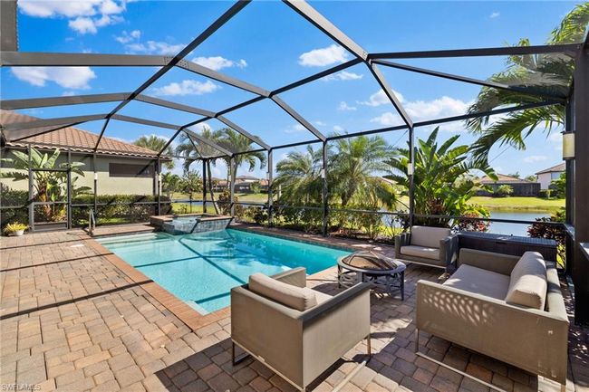 4764 Formosa Dr, House other with 5 bedrooms, 3 bathrooms and 3 parking in NAPLES FL | Image 24