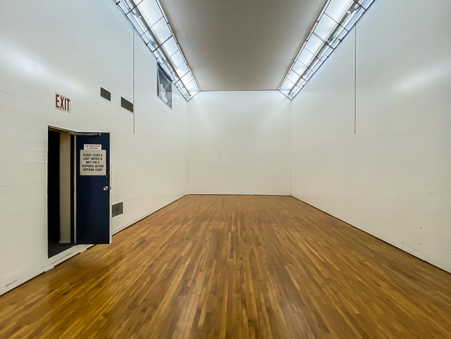 Racketball Court | Image 24