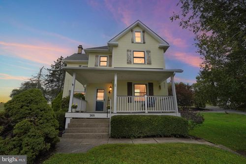 168 Burtner Rd, Butler, PA, 16002-0928 | Card Image