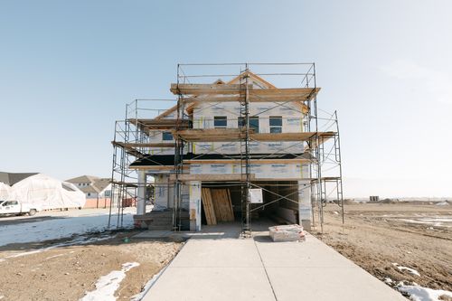 125-4442 N Castle Rock Rd, Eagle Mountain, UT, 84005 | Card Image